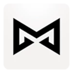 Logo of Misfit android Application 